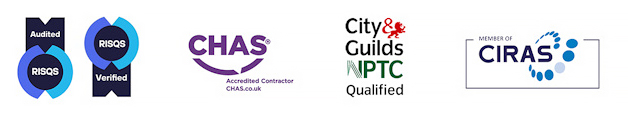 Accreditation Logos